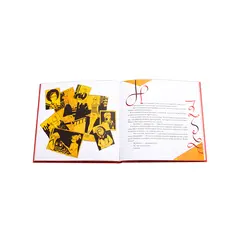 Детская книга "ЛМК Киселёв. Кулисы, или... Посторонним вход разрешён!" - 549 руб. Серия: Лауреаты Международного конкурса имени Сергея Михалкова , Артикул: 5400139