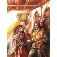 Детская книга "Пушкин. Маленькие трагедии. серия Самый лучший подарок" - 1133 руб. Серия: Самый лучший подарок , Артикул: 5600106