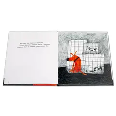 Детская книга "Репетур. Одиссей ищет друга" - 389 руб. Серия: Пятая краска , Артикул: 5600301