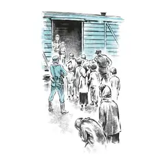 Детская книга "ЛМК Бухаровский. Дети" - 814 руб. Серия: Лауреаты Международного конкурса имени Сергея Михалкова , Артикул: 5400183