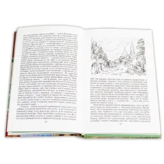 Детская книга "ШБ Гончаров. Обыкновенная история" - 238 руб. Серия: Выгрузка, Артикул: 5200055