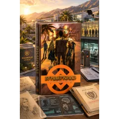 Детская книга "Сильвестр. Вундеркидз, Поместье Уэйкфилд Книга 2" - 490 руб. Серия: Вундеркидз , Артикул: 5400602