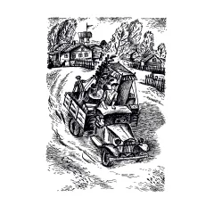 Детская книга "ВД Лесников. Призыву по возрасту не подлежит" - 550 руб. Серия: Военное детство , Артикул: 5800842