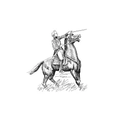 Детская книга "ШБн Тихомиров. Рассказы о великих полководцах" - 650 руб. Серия: Школьная библиотека, Артикул: 5240003