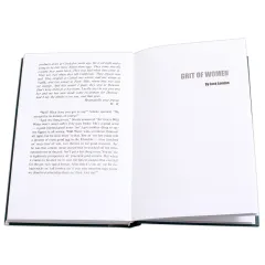 Детская книга "БИ Лондон. Северные рассказы (рус и англ яз)" - 286 руб. Серия: Билингва , Артикул: 5400302