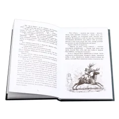 Детская книга "БИ Андерсен. Сказки (рус и дат яз)" - 400 руб. Серия: Билингва , Артикул: 5400307