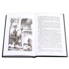 Детская книга "БИ Андерсен. Сказки (рус и дат яз)" - 400 руб. Серия: Билингва , Артикул: 5400307
