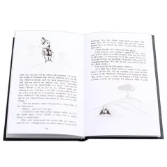 Детская книга "БИ Сент-Экзюпери. Маленький принц (рус и англ яз)" - 451 руб. Серия: Билингва , Артикул: 5400306