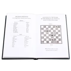 Детская книга "БИ Кэрролл. Алиса в Зазеркалье (рус и англ яз)" - 300 руб. Серия: Билингва , Артикул: 5400309