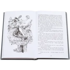 Детская книга "БИ Мериме. Кармен (рус и фр яз)" - 460 руб. Серия: Билингва , Артикул: 5400316