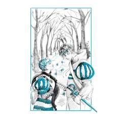 Детская книга "ЛМК Артемовы. Тонкий лед" - 690 руб. Серия: Лауреаты Международного конкурса имени Сергея Михалкова , Артикул: 5400186