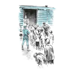 Детская книга "ЛМК Бухаровский. Дети" - 790 руб. Серия: Лауреаты Международного конкурса имени Сергея Михалкова , Артикул: 5400183