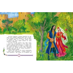 Детская книга "Сергеев. Дикая кошка" - 850 руб. Серия: Самый лучший подарок , Артикул: 5900021