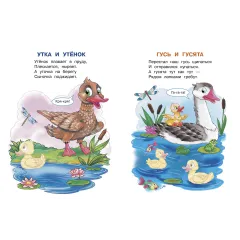 Детская книга "ИУ Шестакова. Домашние животные" - 83 руб. Серия: Школа кота в сапогах , Артикул: 5506008