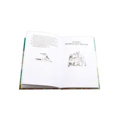 Детская книга "ШБ Беляев. Человек-амфибия" - 469 руб. Серия: Школьная библиотека, Артикул: 5200368