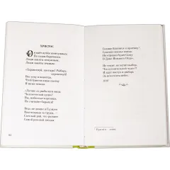 Детская книга "Николай Гумилев" - 320 руб. Серия: Поэзия юности , Артикул: 5220005