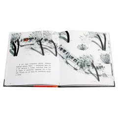 Детская книга "Репетур. Одиссей ищет друга" - 389 руб. Серия: Пятая краска , Артикул: 5600301