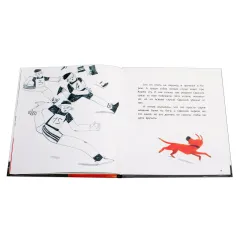 Детская книга "Репетур. Одиссей ищет друга" - 389 руб. Серия: Пятая краска , Артикул: 5600301