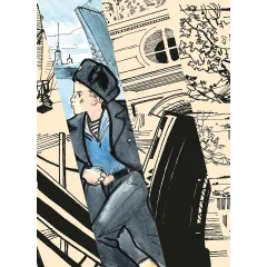 Детская книга "Ленковская. Лето длиною в ночь" - 610 руб. Серия: Нескучная история, Артикул: 5400704