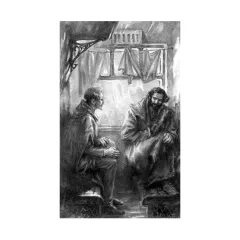Детская книга "ЖК Достоевский. Идиот" - 750 руб. Серия: Живая классика, Артикул: 5210039