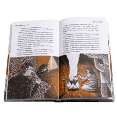 Детская книга "ЛМК Соловьёв. Переход" - 590 руб. Серия: Лауреаты Международного конкурса имени Сергея Михалкова , Артикул: 5400113