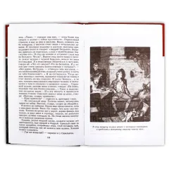 Детская книга "ШБ Пушкин. Дубровский, Капитанская дочка" - 490 руб. Серия: 6 класс, Артикул: 5200122