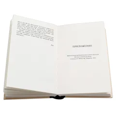Детская книга "Шолом-Алейхем. Тевье-молочник" - 330 руб. Серия: Пятый переплёт , Артикул: 5400424
