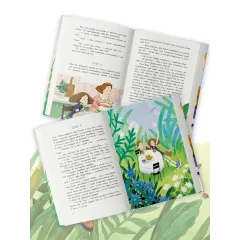 Детская книга "Иванова. Гуль и Вера" - 650 руб. Серия: Время сказок, Артикул: 5400481
