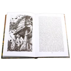Детская книга "ШБ Гоголь. Старосветские помещики" - 360 руб. Серия: Школьная библиотека, Артикул: 5200118