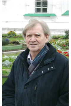 Евгений Медведев