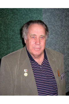 Владислав Петрович Крапивин