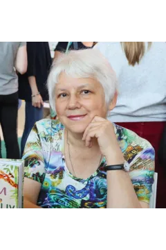 Марина Владимировна Дружинина
