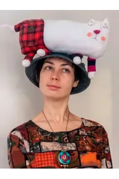 Екатерина Путилова