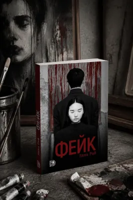 Детская книга "Нана Рай. Фейк" - 490 руб. Серия: Книжные новинки, Артикул: 5403002