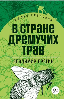 Детская книга "ЖК Брагин. В стране дремучих трав" - 540 руб. Серия: Для средней школы (5-9 классы), Артикул: 5210009