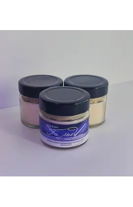 Детская книга "Арома свеча «По льду». Запах Коли Литвинова после душа. (Лемонграсс)" - 440 руб. Серия: МАРАКУЙЯ (Young Adult), Артикул: 00000013