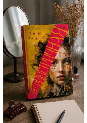 Детская книга "Бутенко. Несимметричная" - 660 руб. Серия: Книжные новинки, Артикул: 5402024