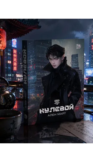 Детская книга "Март. Нулевой" - 580 руб. Серия: МАРАКУЙЯ (Young Adult), Артикул: 5401009