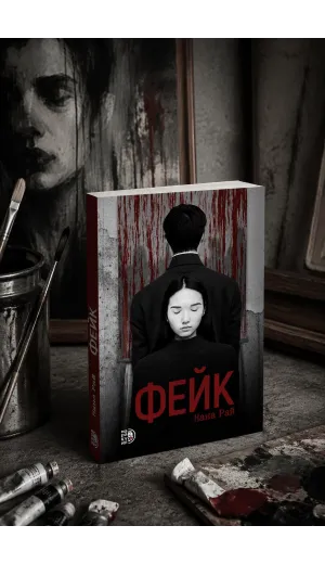 Детская книга "Нана Рай. Фейк" - 490 руб. Серия: Книжные новинки, Артикул: 5403002