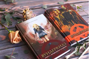 Статья: "Вундеркидз. Тайны Вилдвудской академии" - Издательство «Детская литература»
