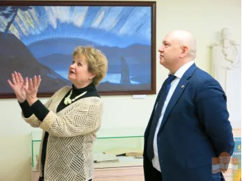 Статья: ""Детская литература" в Карелии" - Издательство «Детская литература»
