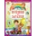 Детская книга "КИЗ Потешки. Загадки" - 385 руб. Серия: Школа кота в сапогах , Артикул: 5503105