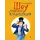 Детская книга "НМ Киселёв. Шоу ушастых вундеркиндов" - 513 руб. Серия: Наша марка , Артикул: 5701018