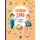 Детская книга "Готовим сами. Кулинарная книга для детей" - 649 руб. Серия: Вне серии, Артикул: 5310001