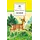 Детская книга "ШБ Зальтен. Бемби" - 396 руб. Серия: Школьная библиотека, Артикул: 5200009