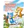 Детская книга "Зенюк. Любимые истории про Федю, Васю и Тосю" - 792 руб. Серия: У нас в Котофеевке, Артикул: 5508026