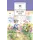 Детская книга "ШБ Берестов. Веселое лето" - 407 руб. Серия: Школьная библиотека, Артикул: 5200353