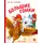 Детская книга "Зенюк. Большие гонки" - 528 руб. Серия: У нас в Котофеевке, Артикул: 5508003
