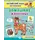 Детская книга "Анг яз для малышей. Домашние животные" - 79 руб. Серия: Школа кота в сапогах , Артикул: 5548006