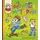 Детская книга "КХУ Веселые истории" - 616 руб. Серия: Как хорошо уметь читать , Артикул: 5700003